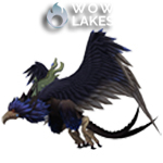 [The War Within] Glory of the Omega Raider