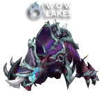 [The War Within] Vicious Void Creeper(Alliance)