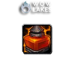 [The War Within] Invigorating Healing Potion  x500 (Tier 3)