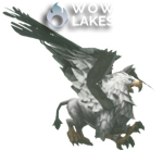 Forgotten Gryphon
