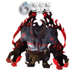 [Legion Remix] Normal 7/7 Emerald Nightmare