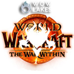 [The War Within] Heroic 8/8 Manaforge Omega Boost(Saved/Unsaved Group Loot Run)