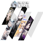 [Duet Night Abyss] 52-60 leveling and Lady Nifle, Demon Wedge Build (The ENDgame Set)
