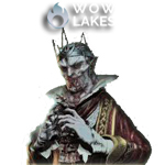 [Diablo IV] Lord Zir Ticket(S11 Softcore)