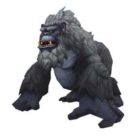 [WoW Pet] Misty