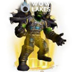 [The War Within] Leveling Boost