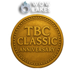 [TBC Anniversary] Karazhan Raid Gear Run (3-5 SR)