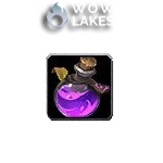 [TBC Anniversary] Profession Alchemy 1-375 DIY Package
