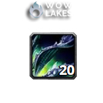[TBC Anniversary] Black Lotus