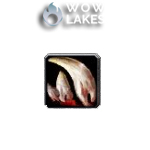 [TBC Anniversary] Bone Fragments