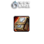 [TBC Anniversary] Bottomless Bag(18 slot bag)