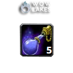 [TBC Anniversary] Elixir of the Mongoose