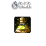 [TBC Anniversary] Flask of the Titans