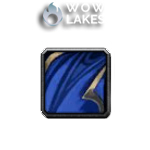 [TBC Anniversary] Glacial Cloak
