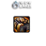 [TBC Anniversary] Grimoire of Shadow Bolt X