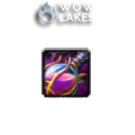 [TBC Anniversary] Lesser Invisibility Potion x20