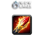 [TBC Anniversary] Staff of Jordan