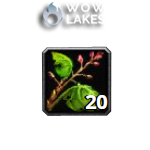 [TBC Anniversary] Bloodvine