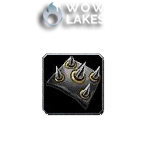 [TBC Anniversary] Dark Iron Scraps