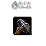 [TBC Anniversary] Ebon Hand