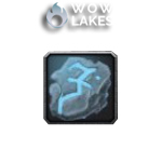 [TBC Anniversary] Frozen Rune