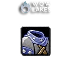 [TBC Anniversary] Glacial Vest