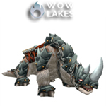 [TBC Anniversary] Great White Kodo