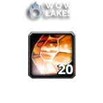 [TBC Anniversary] Large Opal