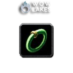 [TBC Anniversary] Maiden's Circle