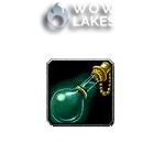 [TBC Anniversary] Major Troll's Blood Potion