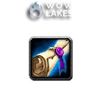 [TBC Anniversary] Plans: Titanic Leggings