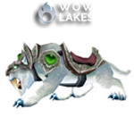 [TBC Anniversary] Reins of the Swift Stormsaber