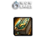 [TBC Anniversary] Tome of Conjure Food VII