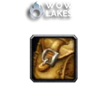 [TBC Anniversary] Traveler's Backpack