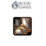 [TBC Anniversary] Black Dragonscale Boots