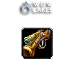 [TBC Anniversary] Core Marksman Rifle