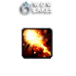 [TBC Anniversary] Fiery Core x10