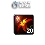 [TBC Anniversary] Firebloom