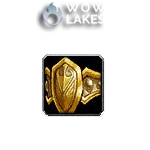 [TBC Anniversary] Giantstalker's Belt