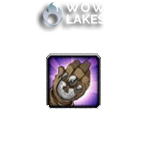 [TBC Anniversary] Glacial Gloves