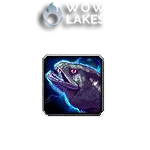 [TBC Anniversary] Lightning Eel