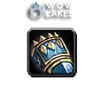 [TBC Anniversary] Stronghold Gauntlets