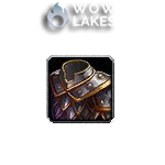 [TBC Anniversary] Demon Forged Breastplate