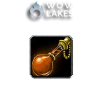 [TBC Anniversary] Fire Oil x100
