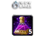 [TBC Anniversary] Greater Shadow Protection Potion