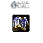 [TBC Anniversary] Icebane Breastplate
