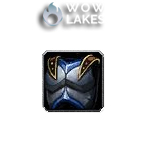 [TBC Anniversary] Icy Scale Breastplate
