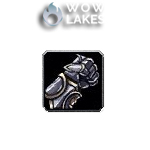 [TBC Anniversary] Icy Scale Gauntlets