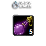 [TBC Anniversary] Mageblood Potion