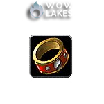 [TBC Anniversary] Magister's Bindings